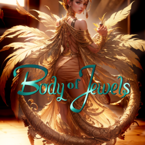 Body of Jewels
