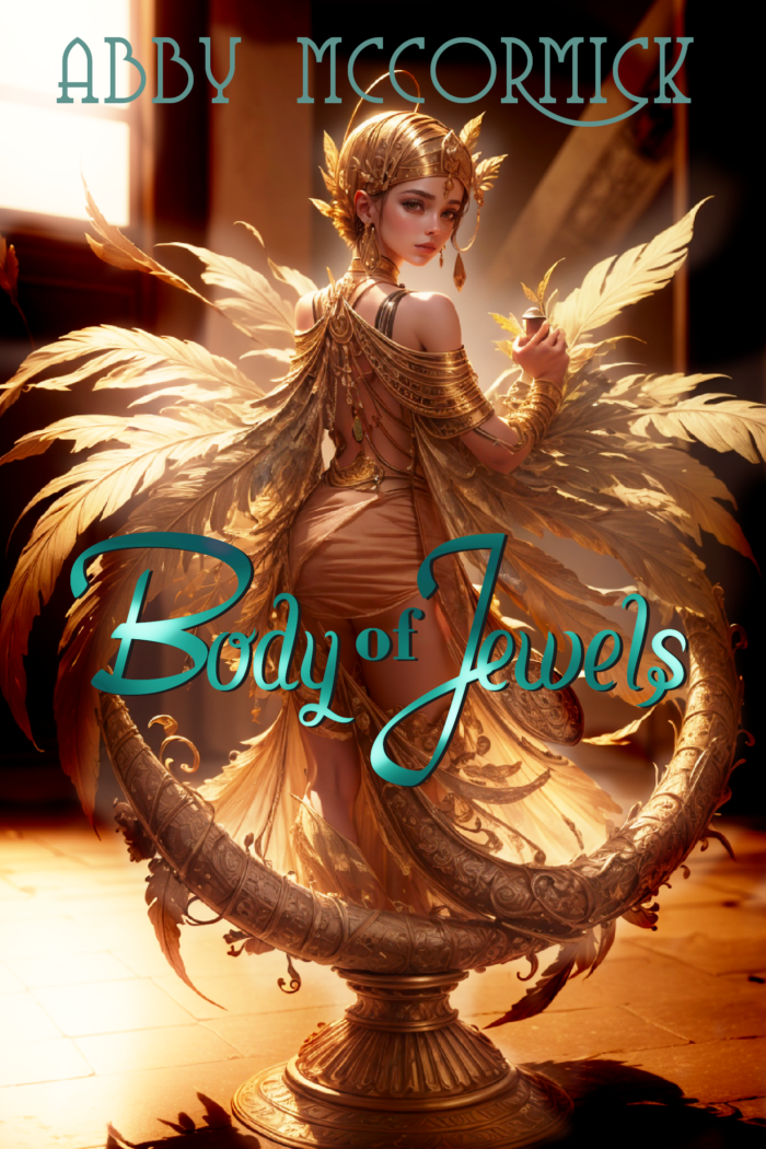 Body of Jewels