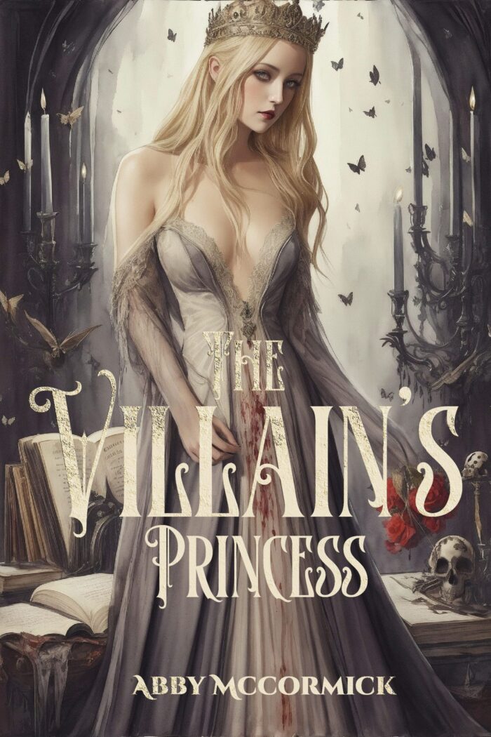 The Villain's Princess