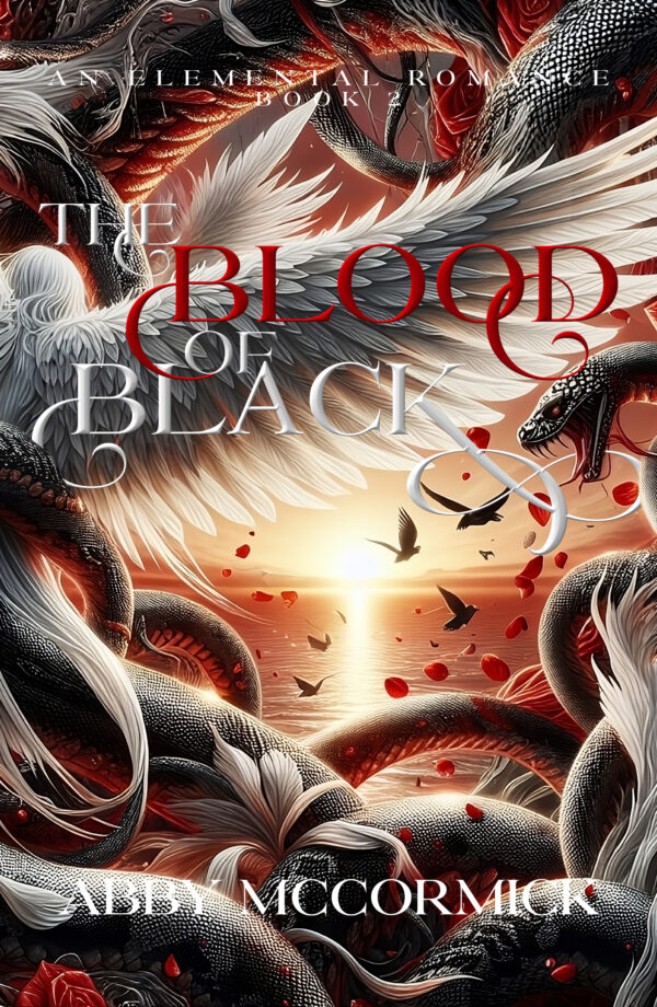 The Blood of Black