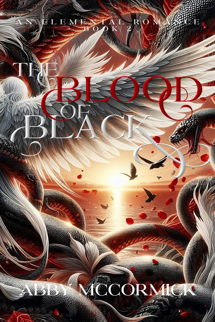 The Blood of Black