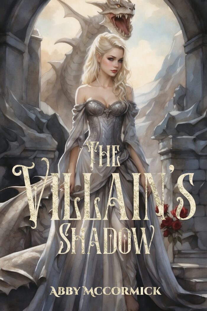 The Villain's Shadow